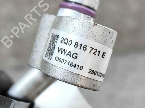 AC pipe VW TAIGO (CS1) 1.0 TSI | BP27933471M126
