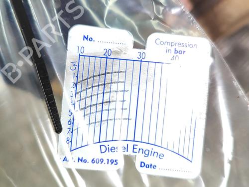 Engine AUDI A5 Sportback (8TA) 3.0 TDI quattro | BP31072788M1  - Image 11