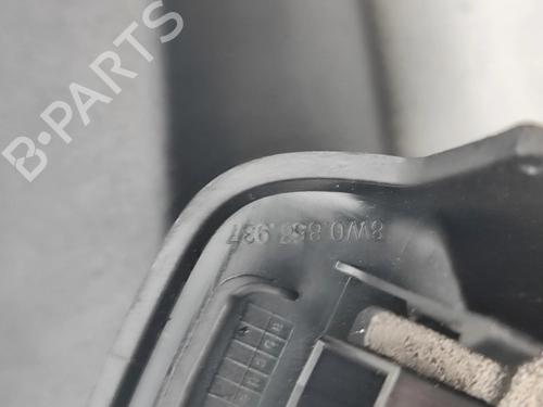 Rear mirror AUDI A5 (F53, F5P) 2.0 TDI quattro | BP33396096I6 - Image 14