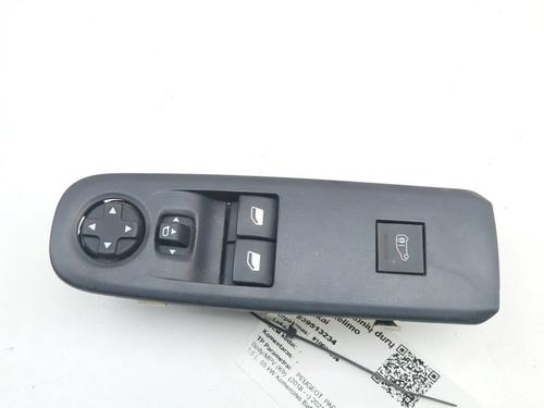 Right front window switch PEUGEOT PARTNER Box Body/MPV (K9) 1.5 BlueHDi 75 | BP40605325I26 - Image 4