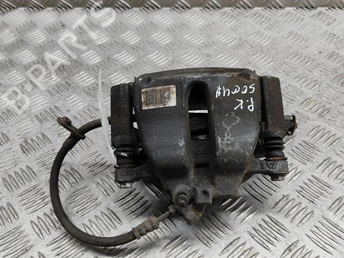 Left front brake caliper CITROËN C3 AIRCROSS II (2R_, 2C_) 1.2 PureTech 130 (2RHNYH) | BP24308002M105 - Image 3