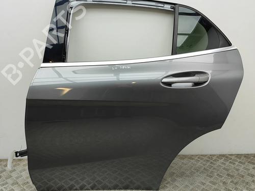 Dør venstre bagtil MERCEDES-BENZ GLA-CLASS (X156) GLA 250 4-matic (156.946) (211 hp) 31686912