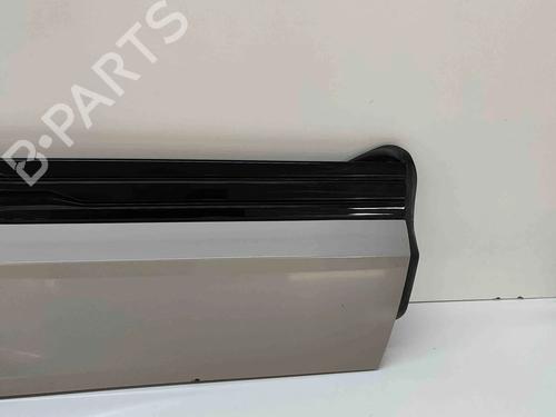 Door moulding trim AUDI E-TRON (GEN) 55 quattro | BP29404546C150