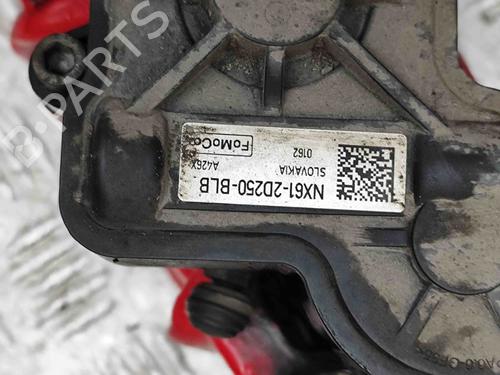 Right rear brake caliper FORD KUGA III (DFK) 2.5 Duratec Plug-in-Hybrid | BP29495042M106 