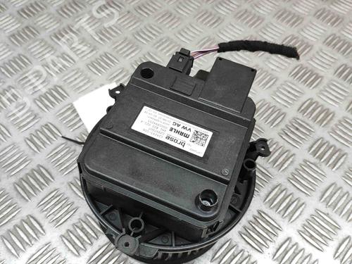 Heater blower motor AUDI A4 B9 Avant (8W5, 8WD) 2.0 TDI | BP29542052M62 