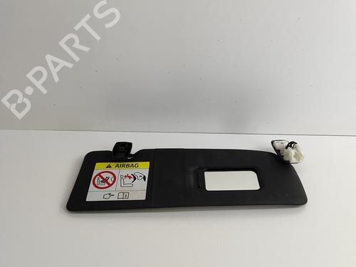 Right sun visor BMW 2 Coupe (F22, F87) M 235 i | BP24141911I2 