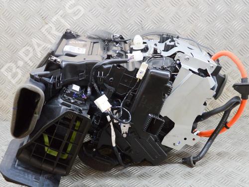 Used Heater matrix box NISSAN LEAF (ZE1) Electric (150 hp) 27761219