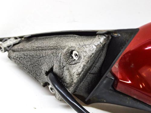 Right mirror ALFA ROMEO 159 (939_) 2.4 JTDM (939AXD12, 939AXD1B) | BP8894683C27 