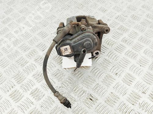 Left rear brake caliper AUDI Q3 (8UB, 8UG) 2.0 TFSI quattro | BP37609879M107 - Image 3