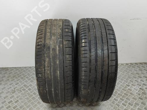 Rim AUDI Q7 (4MB, 4MG, 4MQ) 3.0 TDI quattro | BP28955572C45