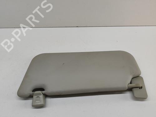 Used Right sun visor FORD RANGER (TKE) 2.2 TDCi 4x4 (160 hp) 25614633
