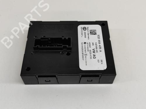 Used Electronic module VW GOLF VII (5G1, BQ1, BE1, BE2) 2.0 GTI (230 hp) 16313109