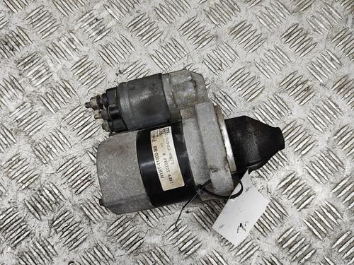 Used Starter FORD FIESTA VII (HJ, HF) 1.0 EcoBoost (125 hp) 19126683