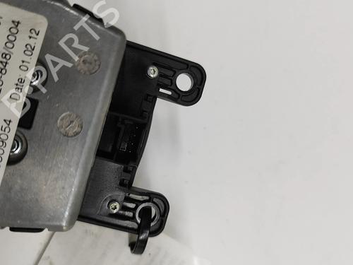 Switch BMW X3 (F25) xDrive 20 d | BP27377671I30 