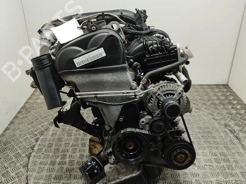 Used Engine Engine MERCEDES-BENZ E-CLASS T-Model (S212) E 220 BlueTEC (177 hp) 33382524 33382524
