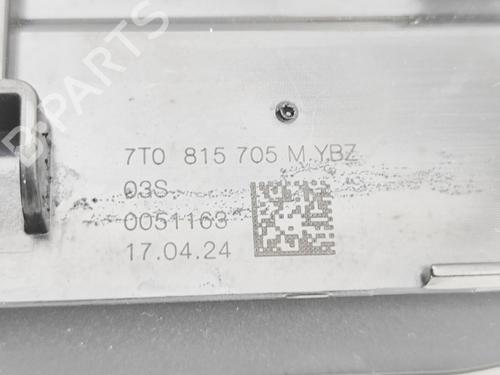 Air vent VW MULTIVAN T7 (STM, STN) 1.4 eHybrid | BP33972237I21  - Image 6