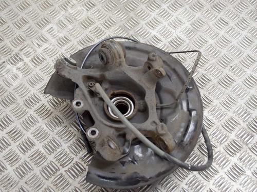 Left rear steering knuckle BMW 1 (F20) M 135 i | BP16270403M27 