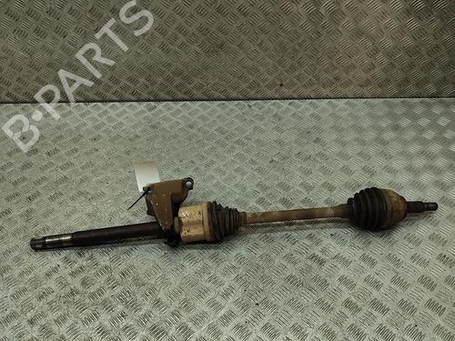 Used Right front driveshaft OPEL MOKKA 1.2 (76) (136 hp) 30284655