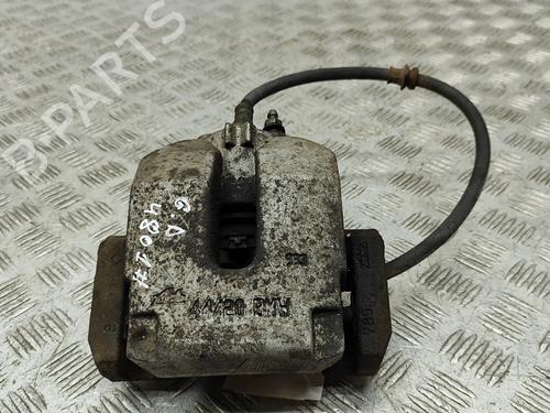 Used Right rear brake caliper BMW X5 (F15, F85) xDrive 40e (313 hp) 22352139