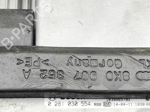 Engine control unit (ECU) PORSCHE MACAN (95B) 3.0 S Diesel | BP40206243M57 - Image 8