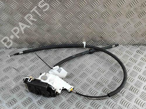 Front right lock MASERATI LEVANTE SUV (M161) 3.0 D Q4 | BP27205534C97 