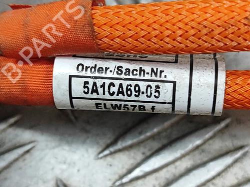 Wiring harness BMW X1 (U11) iX1 xDrive 30 | BP28552921E16 