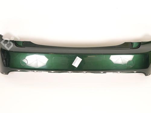 Used Rear bumper Rear bumper MINI MINI (F55) One (102 hp) 9902033 9902033