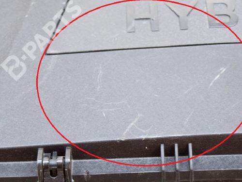 Air filter box HYUNDAI IONIQ (AE) 1.6 GDI Hybrid | BP7798672M87