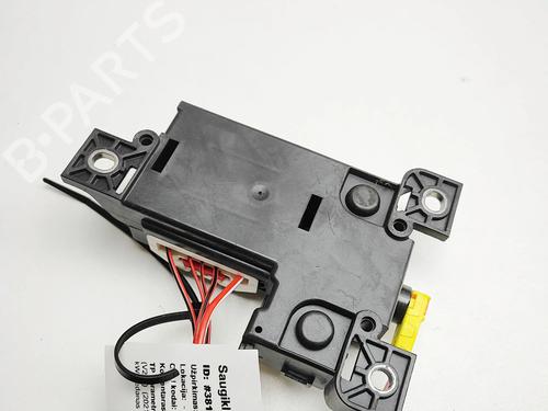 Fuse box MERCEDES-BENZ EQS (V297) EQS 450+ (297.123) | BP38731636E1 - Image 4