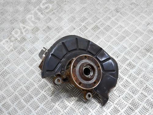 Used Left front steering knuckle VW TIGUAN (5N_) 2.0 TDI (140 hp) 29226891