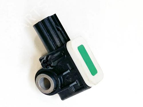 Electronic sensor VOLVO V60 I (155) D3 / D4 | BP6763230M84