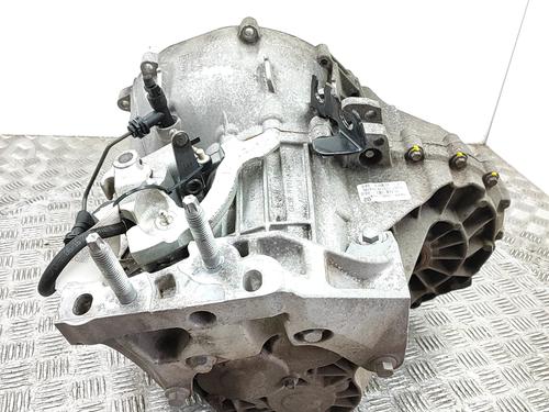 Gearbox FORD TRANSIT CUSTOM V362 Van (FY, FZ) 2.0 EcoBlue | BP36564589M3 - Image 3