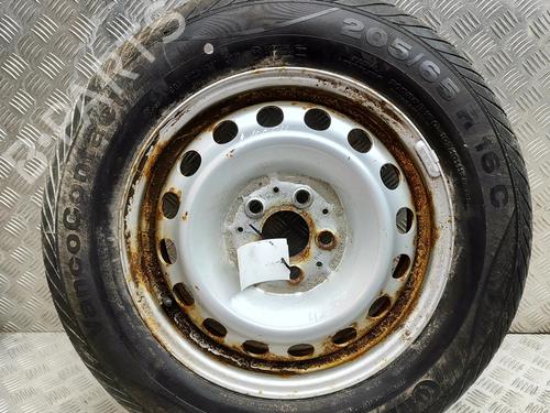 Used Jack Kit MERCEDES-BENZ VIANO (W639) CDI 2.2 4-matic (639.811, 639.813, 639.815, 639.711,... (163 hp) 17015668