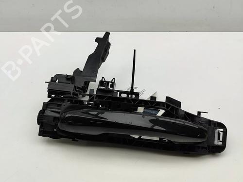 front-left-exterior-door-handle-mercedes-benz-glc-coupe-c253-2016-2017-2018-2019-2020-2021-2022-2023-27799228 main image