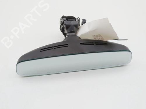 Used Rear mirror Rear mirror VW TAYRON (R41) 1.5 eHybrid (204 hp) 39534701 39534701