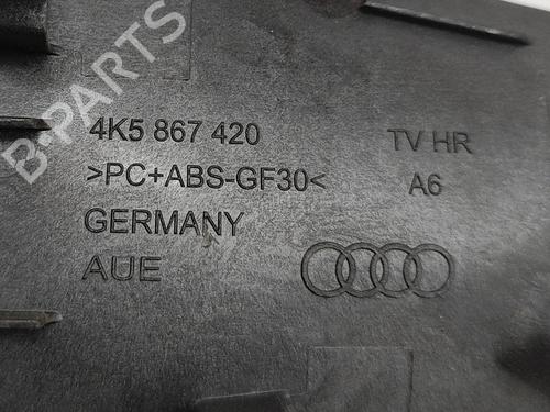 Andre AUDI A6 C8 (4A2) 40 TDI | BP27786665O1  - Image 6