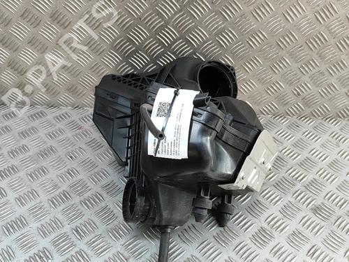 Air filter box AUDI A5 Convertible (8F7) 2.0 TDI | BP27873094M87