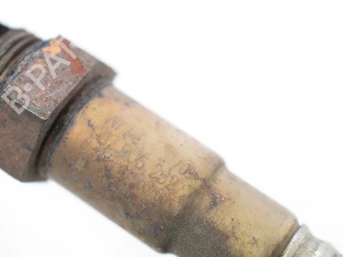 Electronic sensor VW SCIROCCO III (137, 138) 2.0 TFSI | BP30280948M84  - Image 5