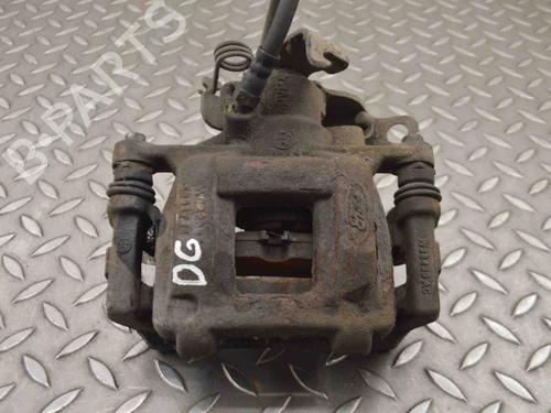Used Right rear brake caliper FORD TRANSIT V363 Van (FCD, FDD) 2.2 TDCi RWD (100 hp) 30230663