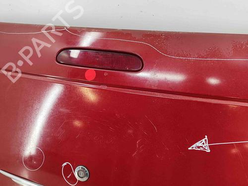 Tailgate CHRYSLER PT CRUISER Convertible 2.4 | BP29752842C6 