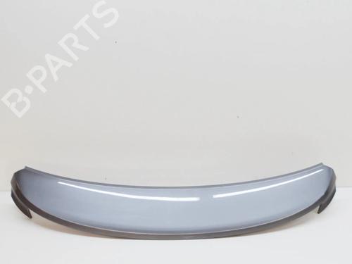 Used Rear spoiler Rear spoiler AUDI Q4 E-TRON Sportback (F4N) 40 (204 hp) 27761356 27761356
