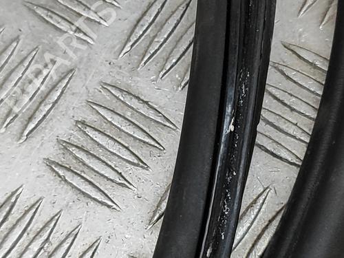 Rubber door seal BMW 6 Convertible (F12) 650 i xDrive | BP24820174C142 