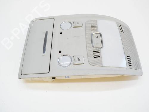 Interior roof light AUDI A5 Sportback (8TA) 2.7 TDI | BP9897980I8 