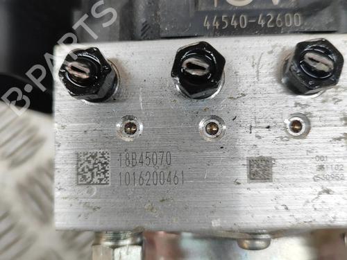 ABS pump TOYOTA bZ4X (_EAM1_) EV (YEAM15) | BP33371449M43  - Image 11
