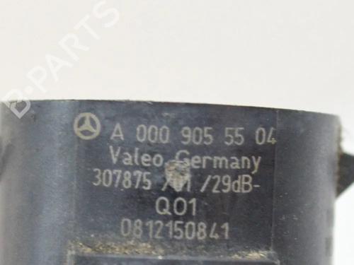 Electronic module MERCEDES-BENZ E-CLASS (W212) E 220 BlueTEC (212.001) | BP10527017M83 