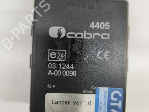 Electronic module MITSUBISHI LANCER VIII Sportback (CX_A) 2.0 DI-D (CX8A) | BP23946442M83