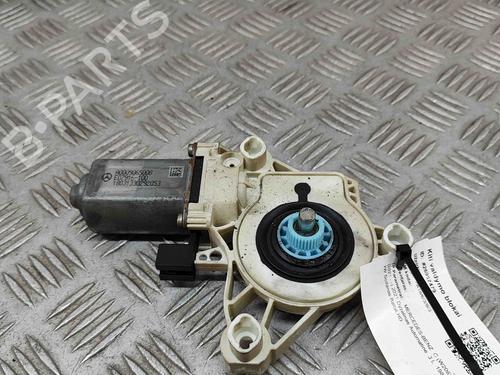 Used Right rear window motor MERCEDES-BENZ C-CLASS (W206) C 300 d (206.006) (265 hp) 27777378