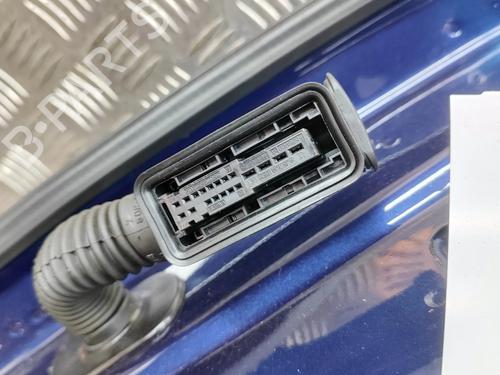 Dør højre bagtil VW GOLF VIII (CD1, DA1) 1.5 TSI | BP27803621C5