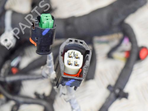 Wiring harness JAGUAR E-PACE (X540) 2.0 D150 | BP14643347E16 - Image 8