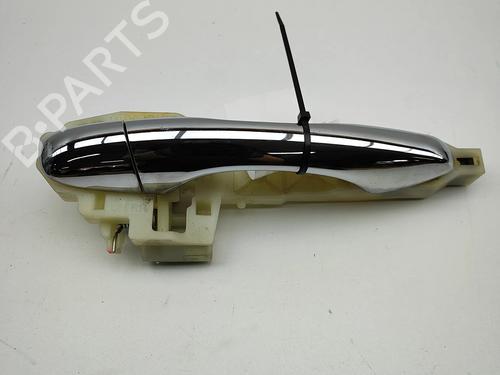 Used Rear right exterior door handle Rear right exterior door handle KIA SORENTO III (UM) 2.2 CRDi 4WD (200 hp) 38292333 38292333
